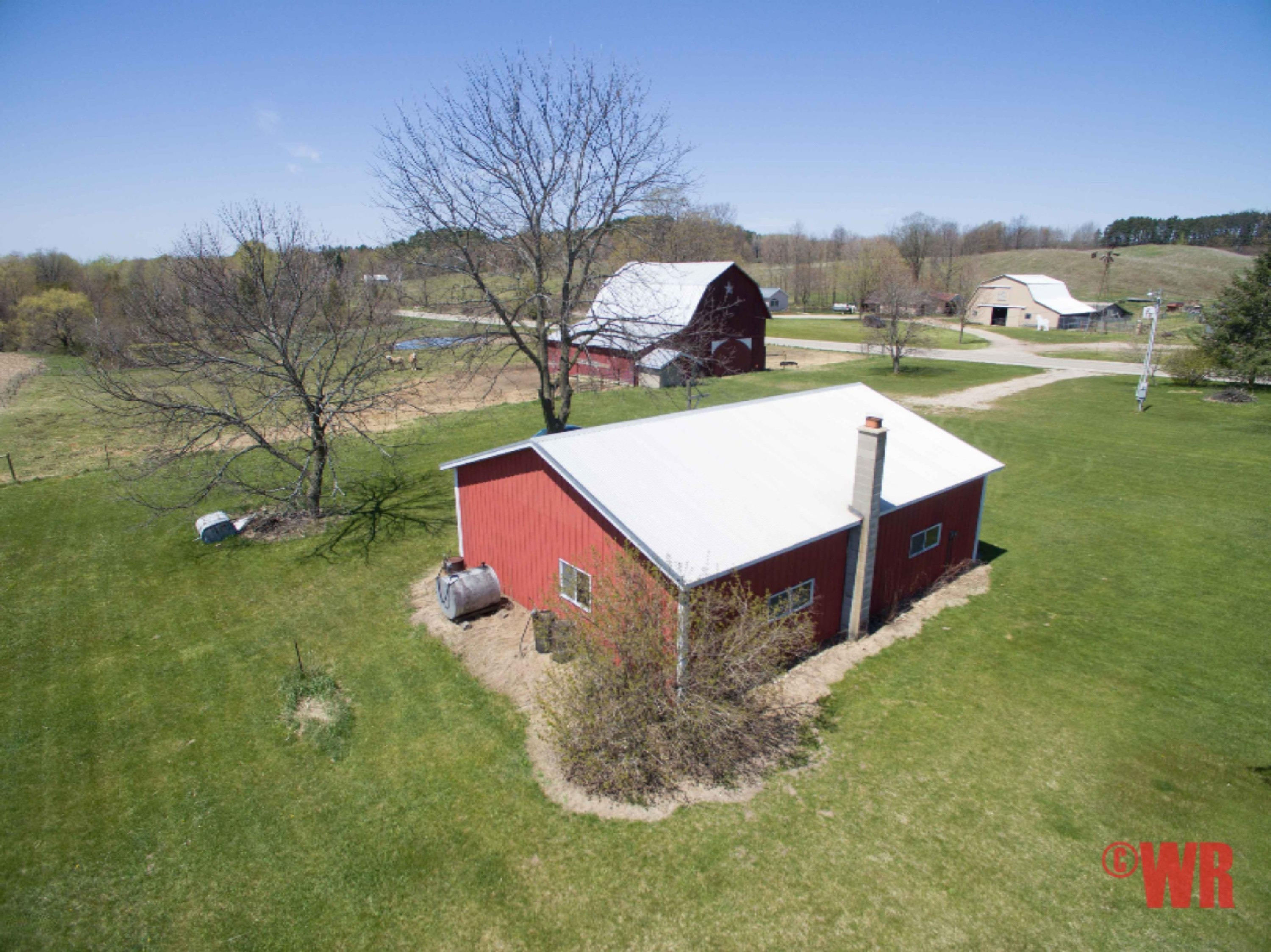 317 East Polk Road Hart, MI 49420 - Photo 58 of 58 317 E Polk-12