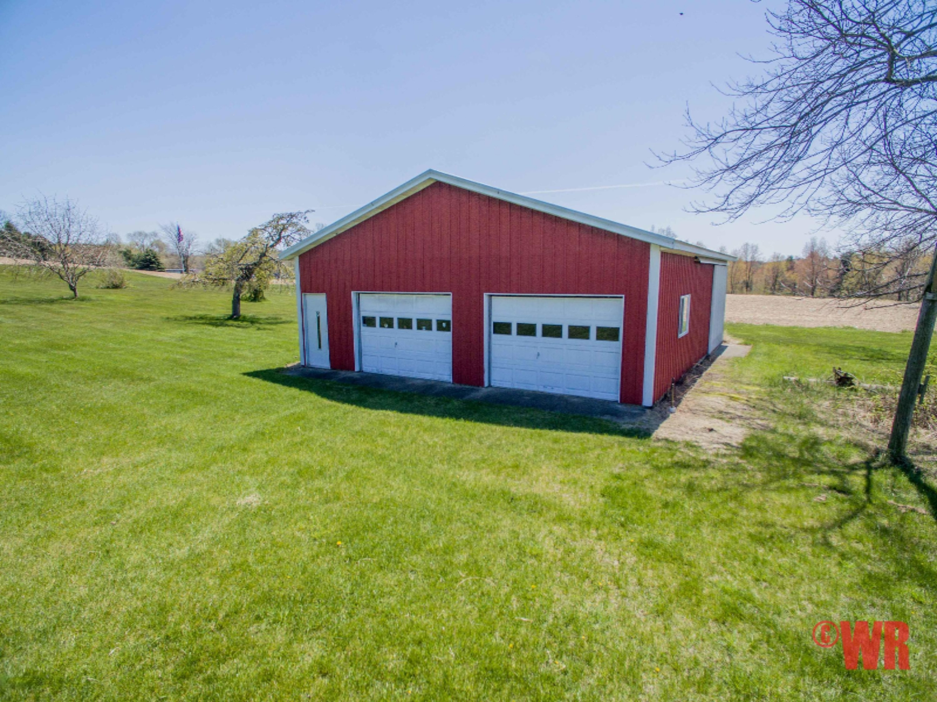 317 East Polk Road Hart, MI 49420 - Photo 6 of 58 317 E Polk-28