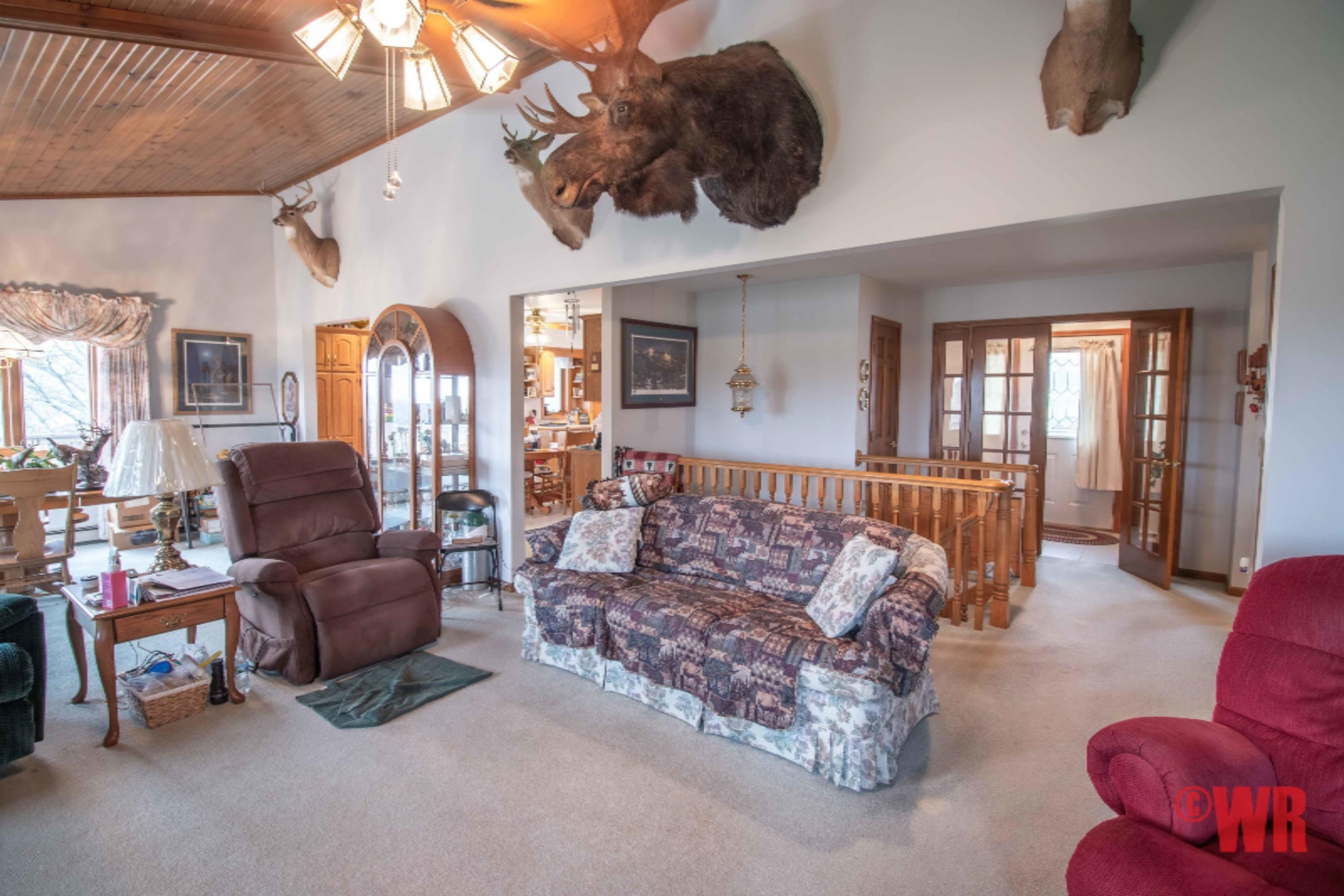 317 East Polk Road Hart, MI 49420 - Photo 8 of 58 317 E Polk-34