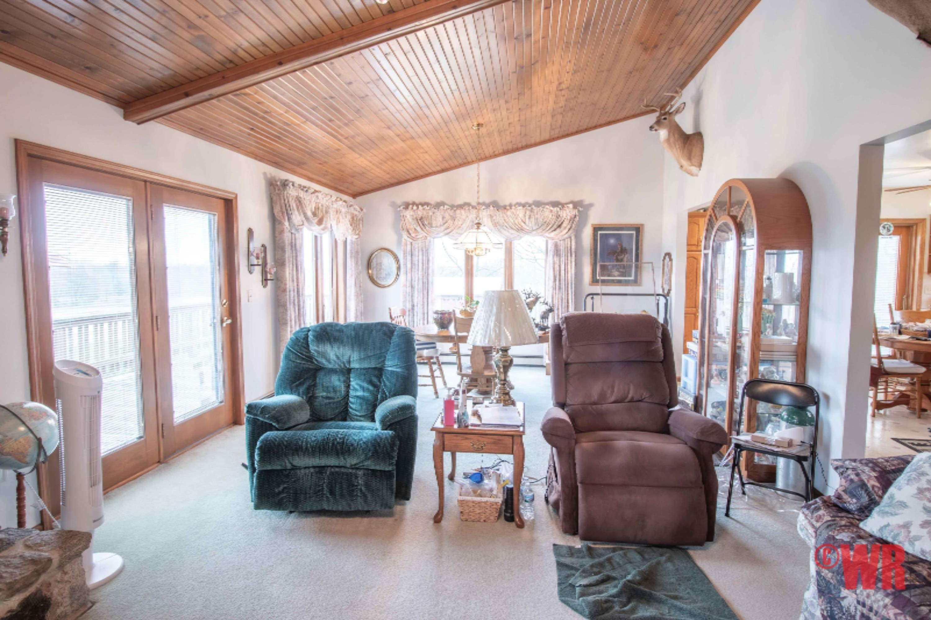 317 East Polk Road Hart, MI 49420 - Photo 9 of 58 317 E Polk-33