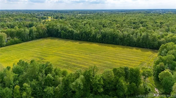 $84,900 | 5127-lot 1 West Interstate Block Road, Madison, IN 47250