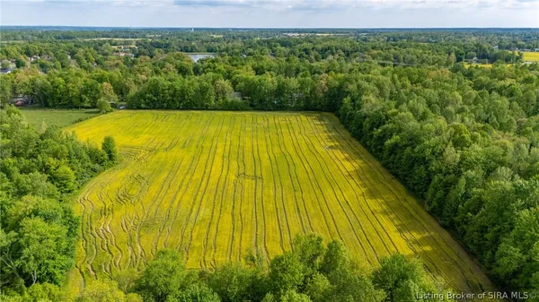 $84,900 | 5127-lot 1 West Interstate Block Road, Madison, IN 47250