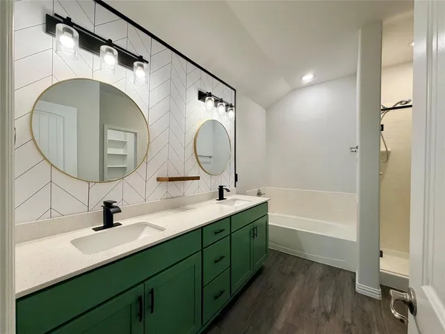 $324,999 | 140 Creek Meadow Drive, Mabank, TX 75147