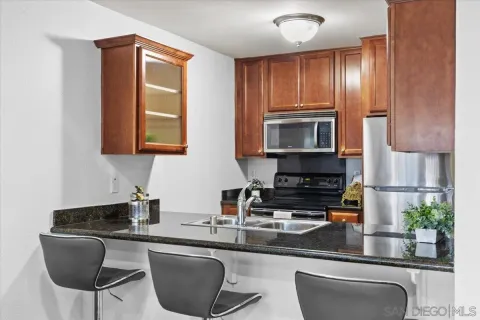 $308,000 | 4860 Rolando Court, Unit 2, San Diego, CA 92115