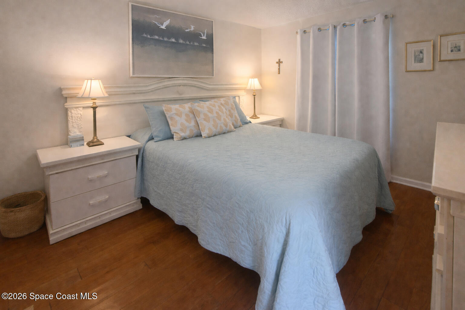 3312 Echo Ridge Place Cocoa, FL 32926 - Photo 14 of 18 bedroom 2