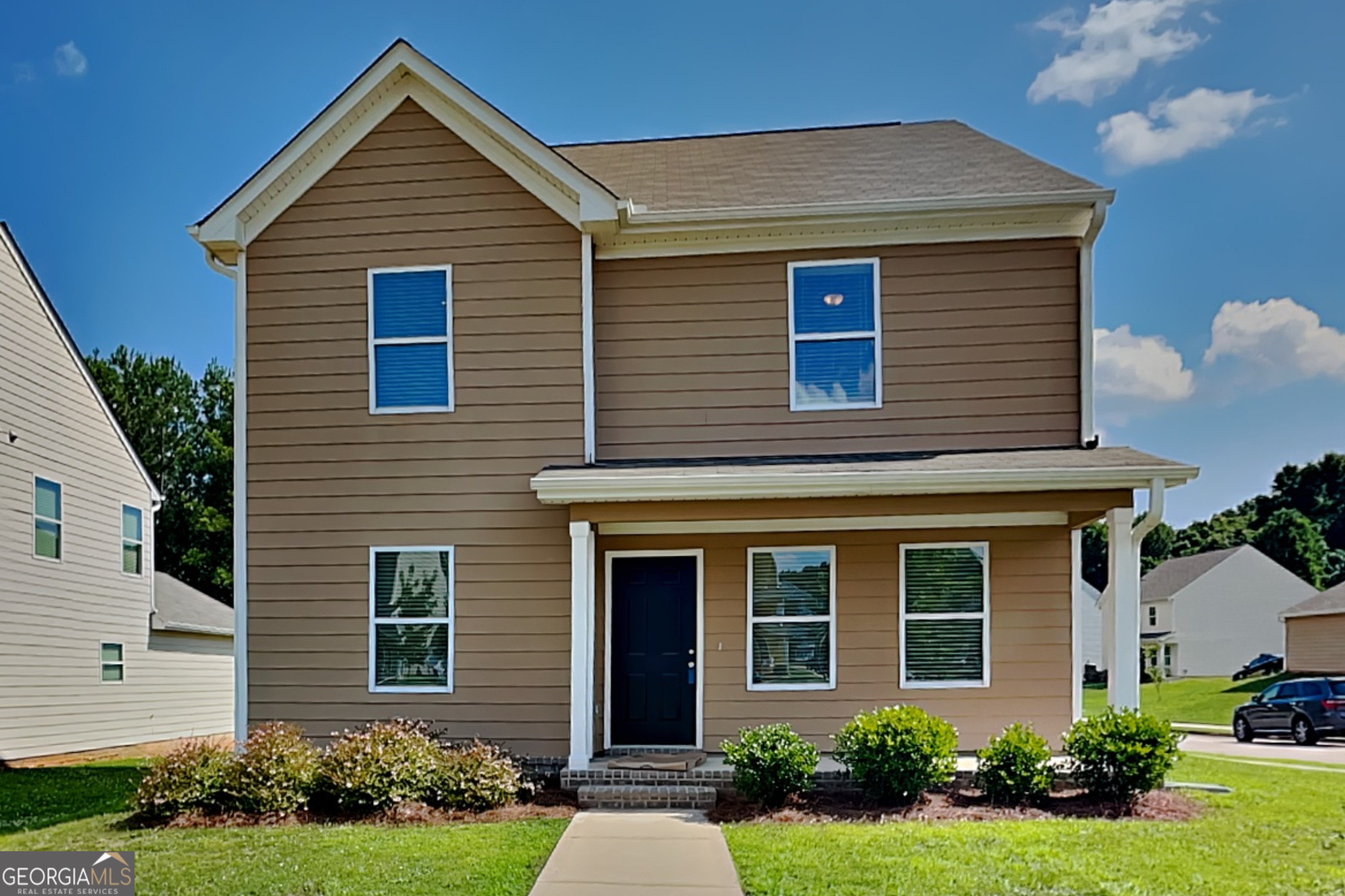 15 Daniel Lane Covington, GA 30014 - Photo 1 of 20