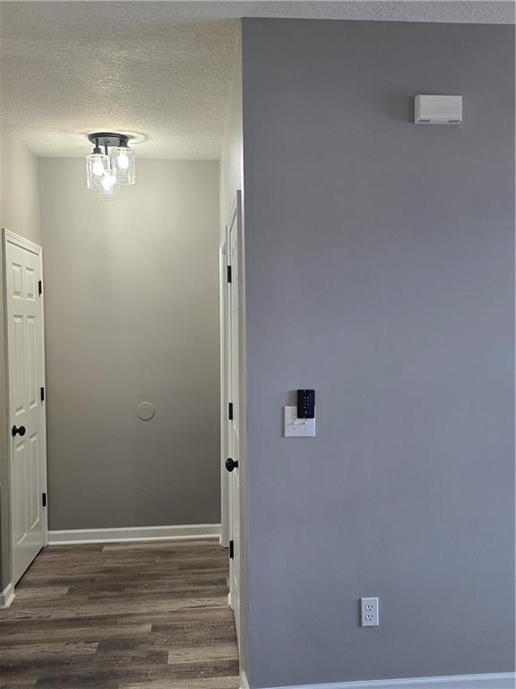 31 Corinth Road Cartersville, GA 30121 - Photo 15 of 35 a view of empty room