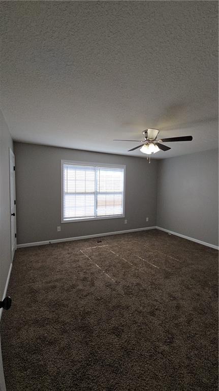 31 Corinth Road Cartersville, GA 30121 - Photo 18 of 35 a view of empty room with window
