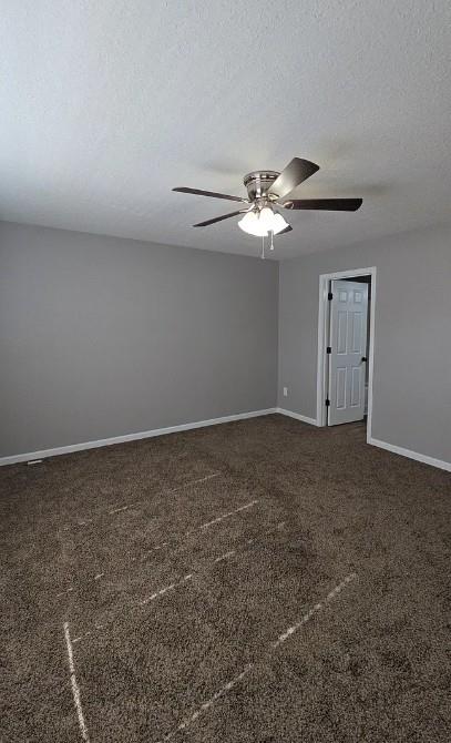 31 Corinth Road Cartersville, GA 30121 - Photo 22 of 35 a view of a room with an empty space