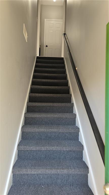 31 Corinth Road Cartersville, GA 30121 - Photo 30 of 35 a view of entryway