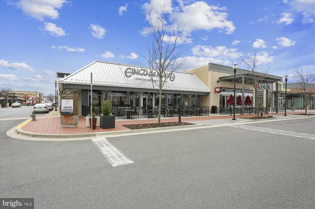 $925,000 | 536 Tschiffely Square Road, Gaithersburg, MD 20878