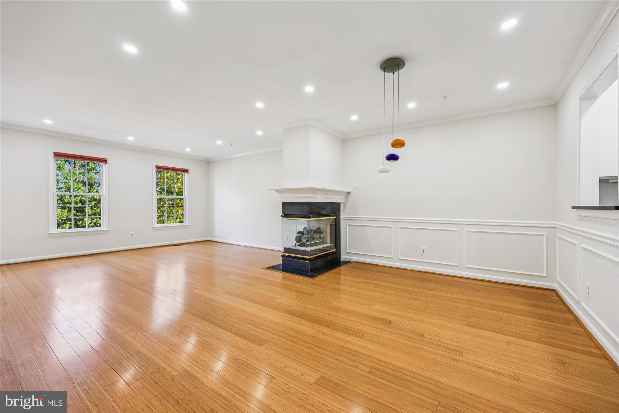 536 Tschiffely Square Road Gaithersburg, MD 20878 - Photo 49 of 116 Dining Area