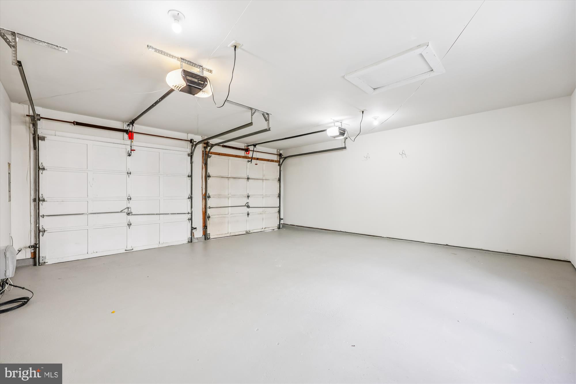 536 Tschiffely Square Road Gaithersburg, MD 20878 - Photo 79 of 116 Garage