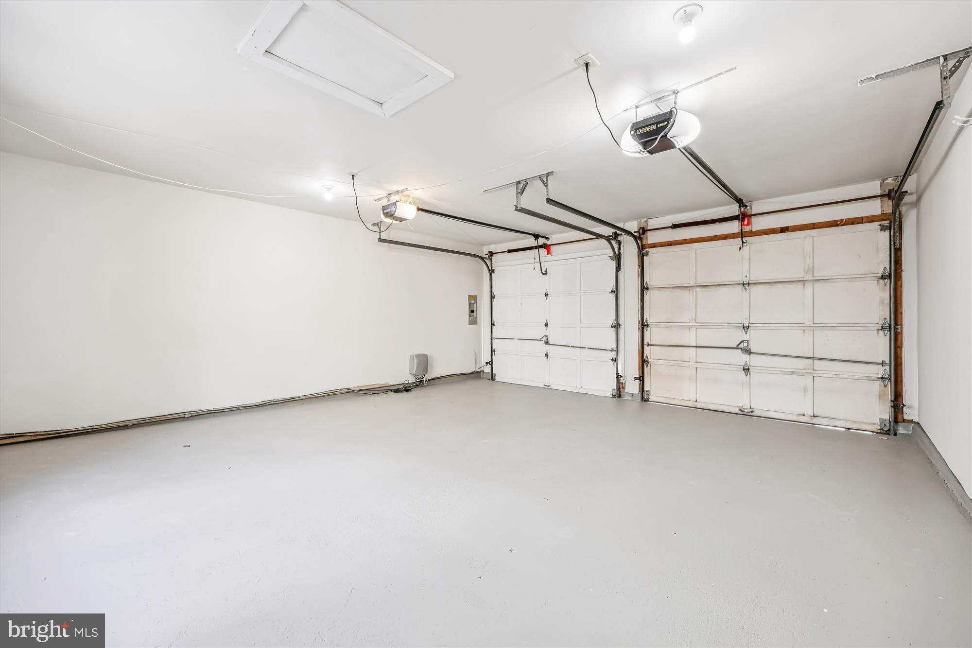 536 Tschiffely Square Road Gaithersburg, MD 20878 - Photo 80 of 116 Garage