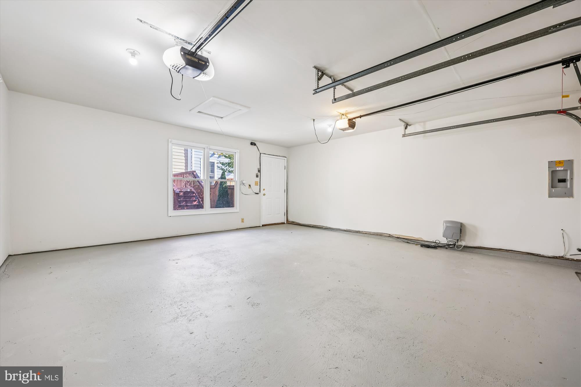 536 Tschiffely Square Road Gaithersburg, MD 20878 - Photo 82 of 116 Garage