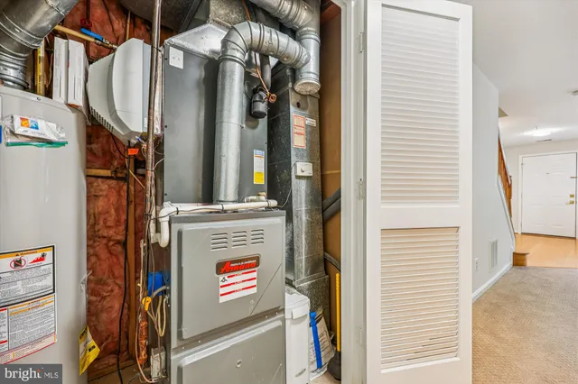 $925,000 | 536 Tschiffely Square Road, Gaithersburg, MD 20878