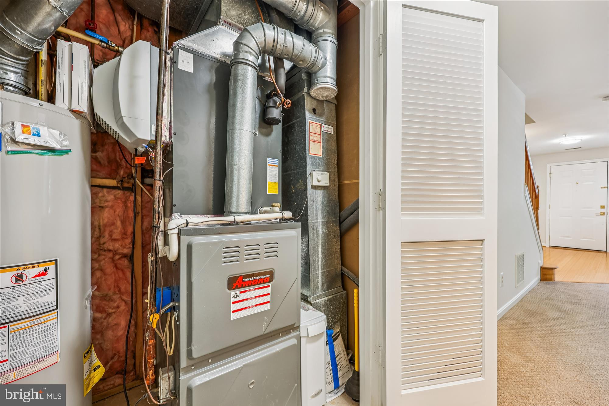 536 Tschiffely Square Road Gaithersburg, MD 20878 - Photo 83 of 116 Utility