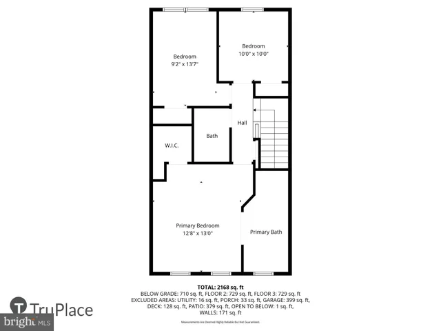$925,000 | 536 Tschiffely Square Road, Gaithersburg, MD 20878