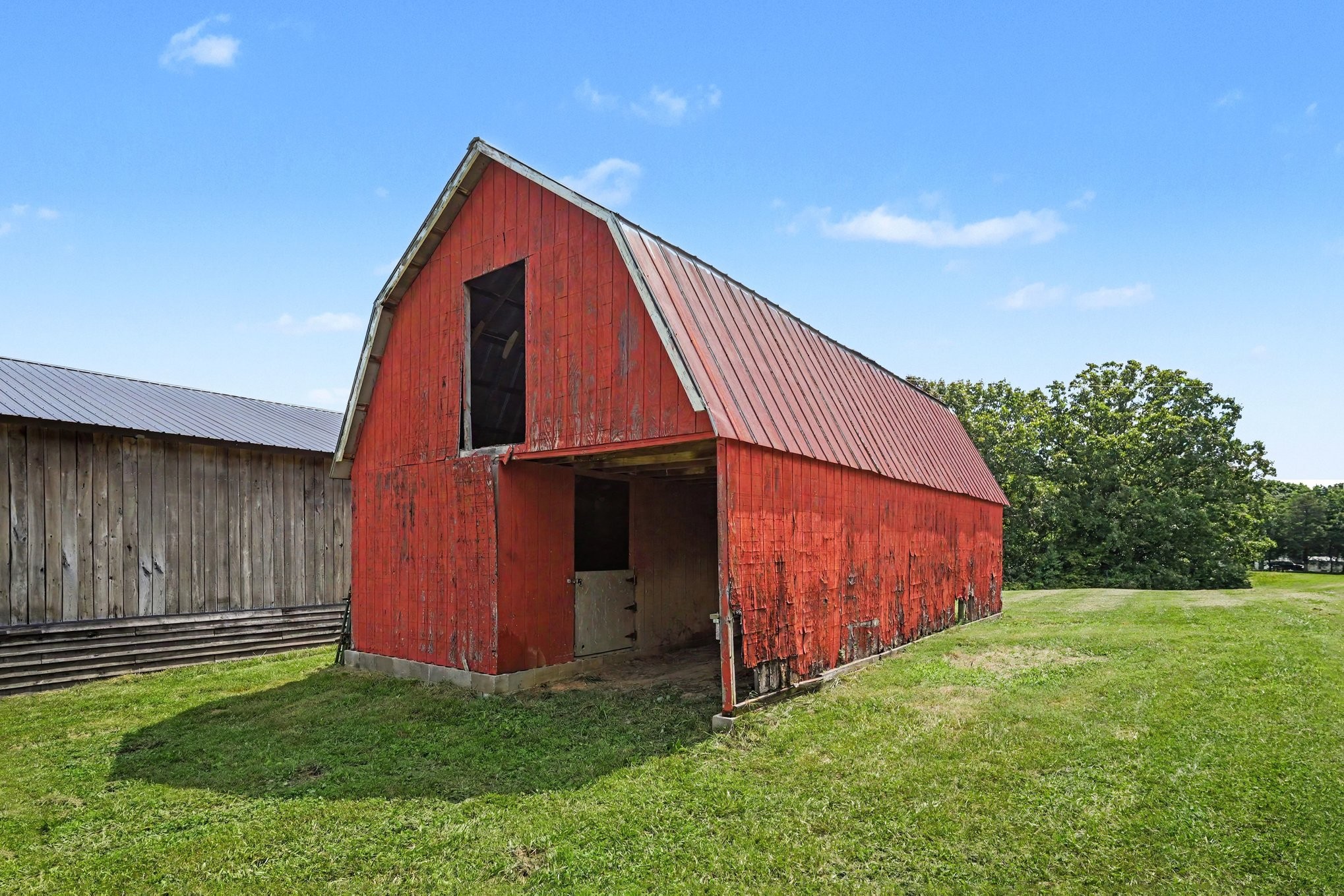 609 Stacy Road White Bluff, TN 37187 - Photo 17 of 36
