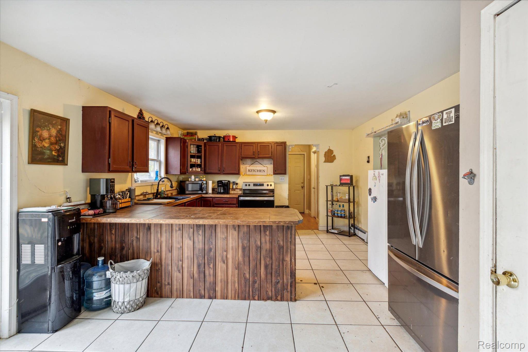 4690 Hurds Corner Road Mayville, MI 48744 - Photo 8 of 36 Gallery Image 8