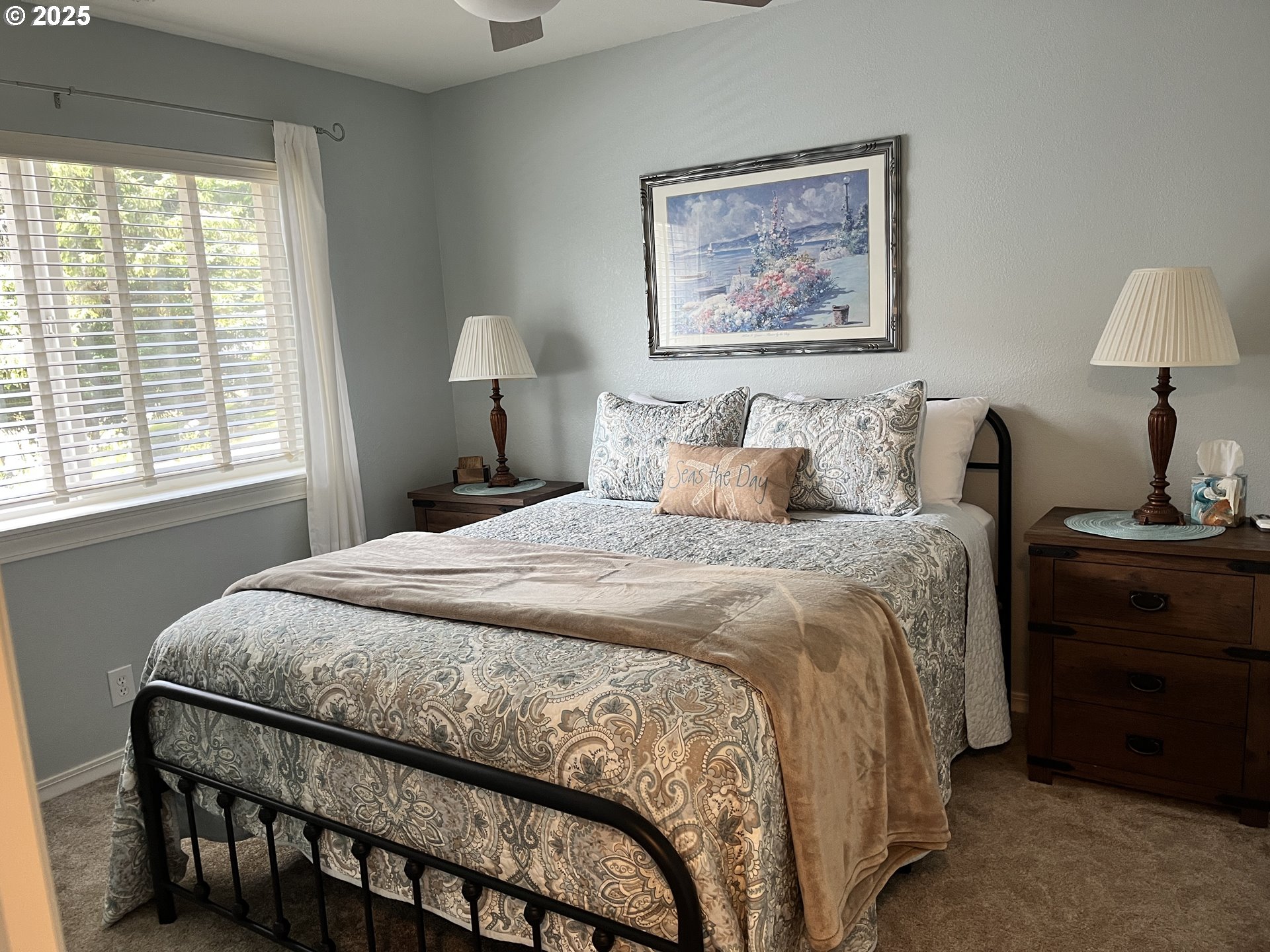 30320 Hillside Terrace Gold Beach, OR 97444 - Photo 17 of 31 Bedroom