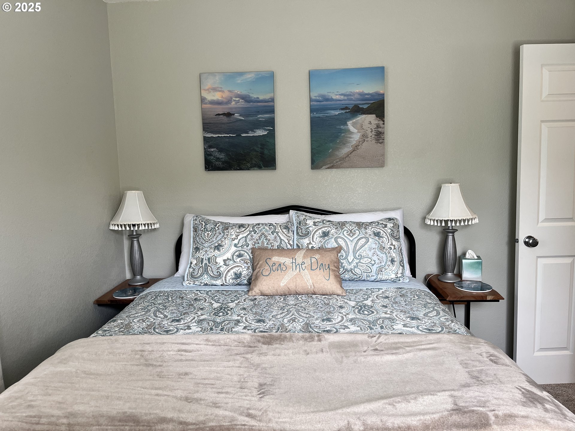 30320 Hillside Terrace Gold Beach, OR 97444 - Photo 18 of 31 Bedroom