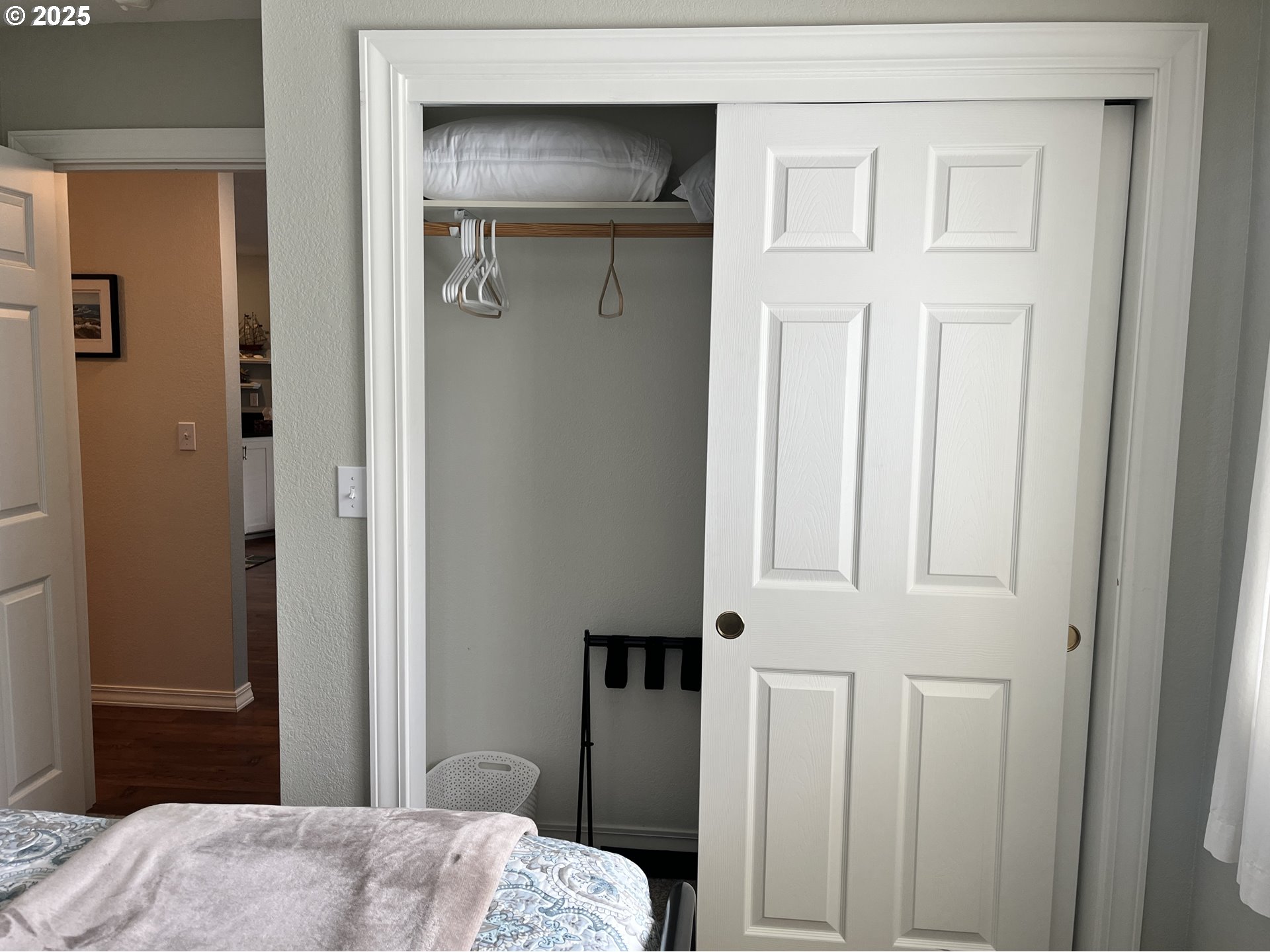 30320 Hillside Terrace Gold Beach, OR 97444 - Photo 19 of 31 Bedroom