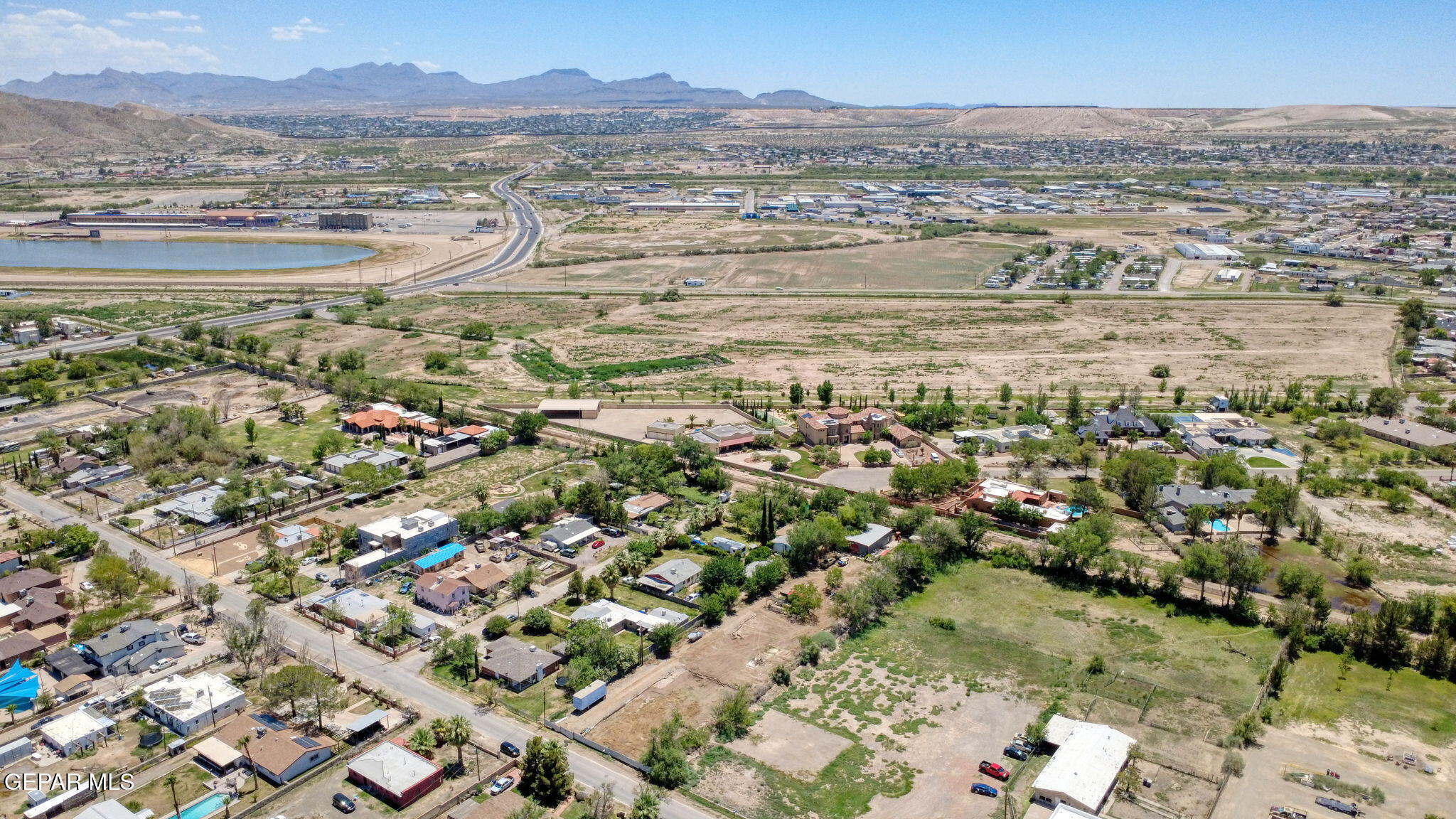 4015 Emory Road El Paso, TX 79922 - Photo 14 of 55 51-web-or-mls-DJI_0505