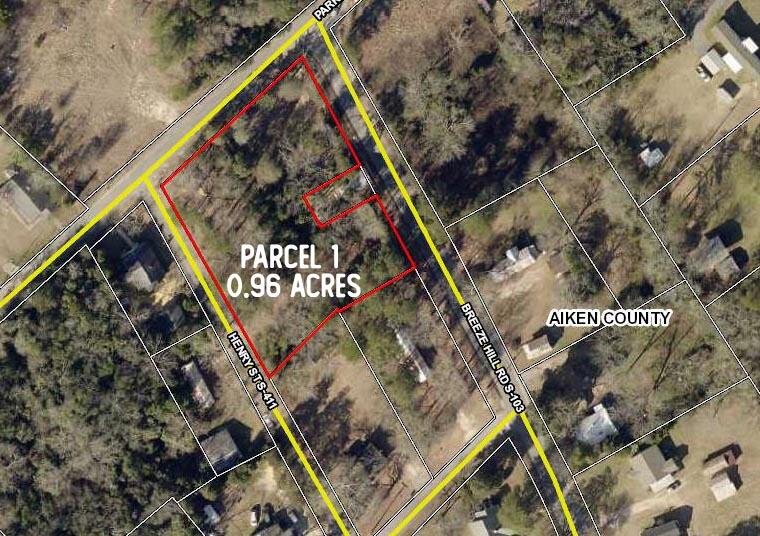 112 Breeze Hill Road Warrenville, SC 29851 - Photo 6 of 7
