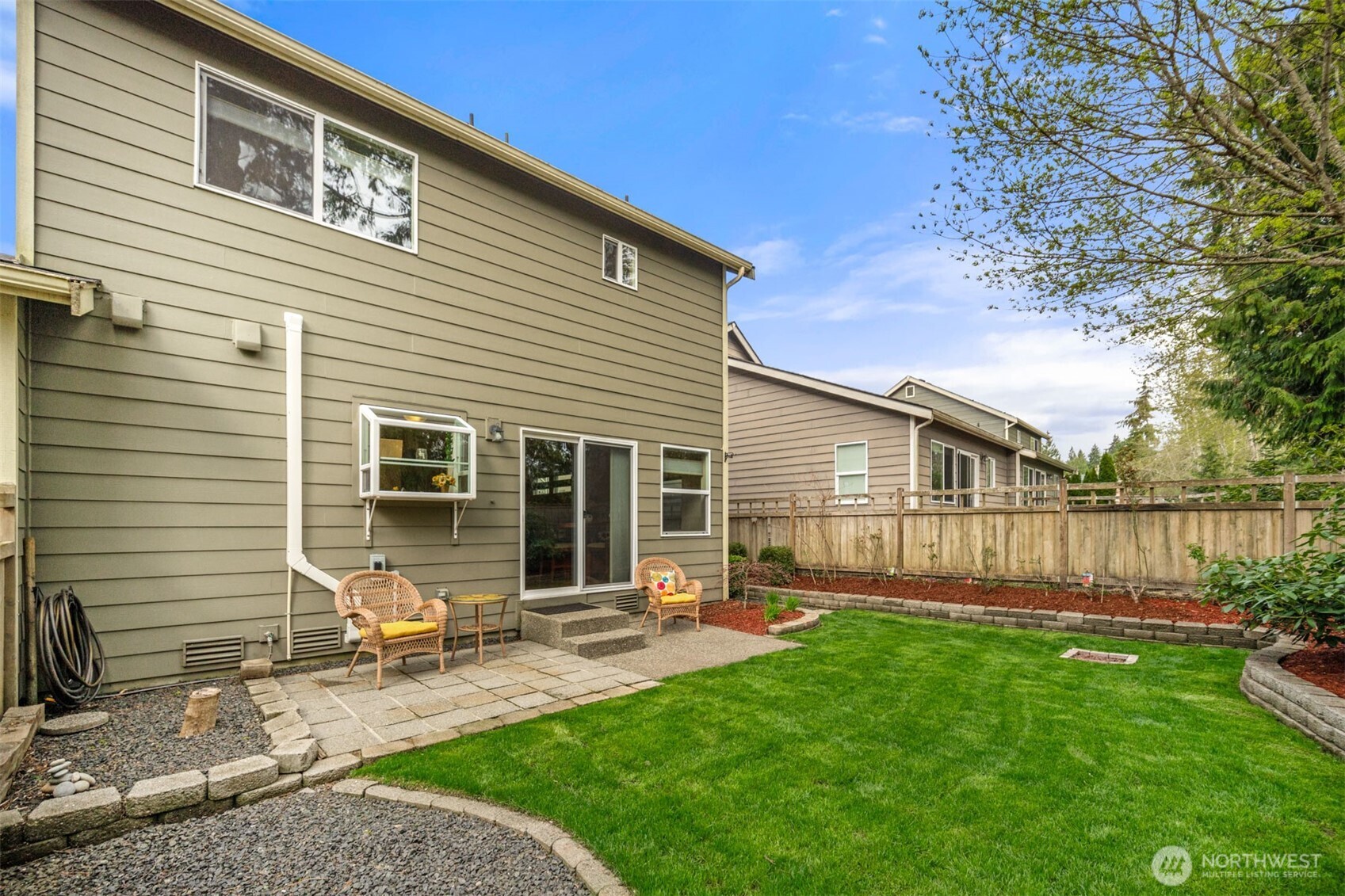 4257 Roxanna Loop Southeast Lacey, WA 98503 - Photo 25 of 31 Gallery Image 25