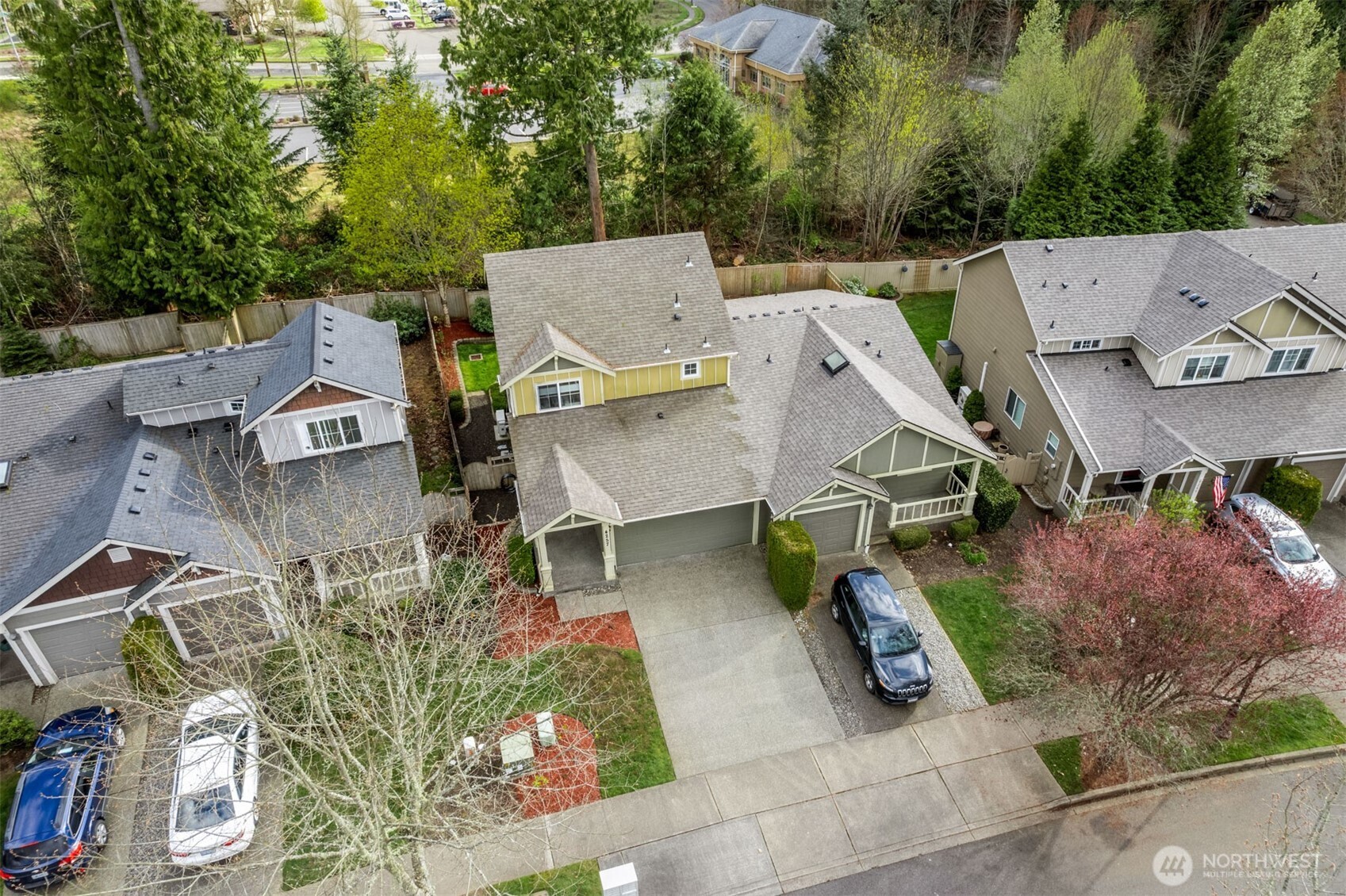 4257 Roxanna Loop Southeast Lacey, WA 98503 - Photo 29 of 31 Gallery Image 29