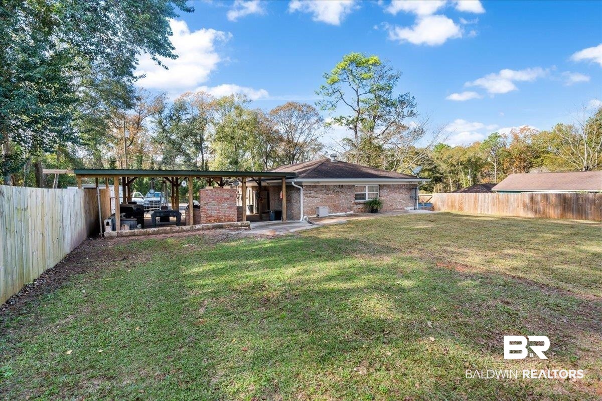 4360 Pamona Parkway Semmes, AL 36575 - Photo 38 of 39