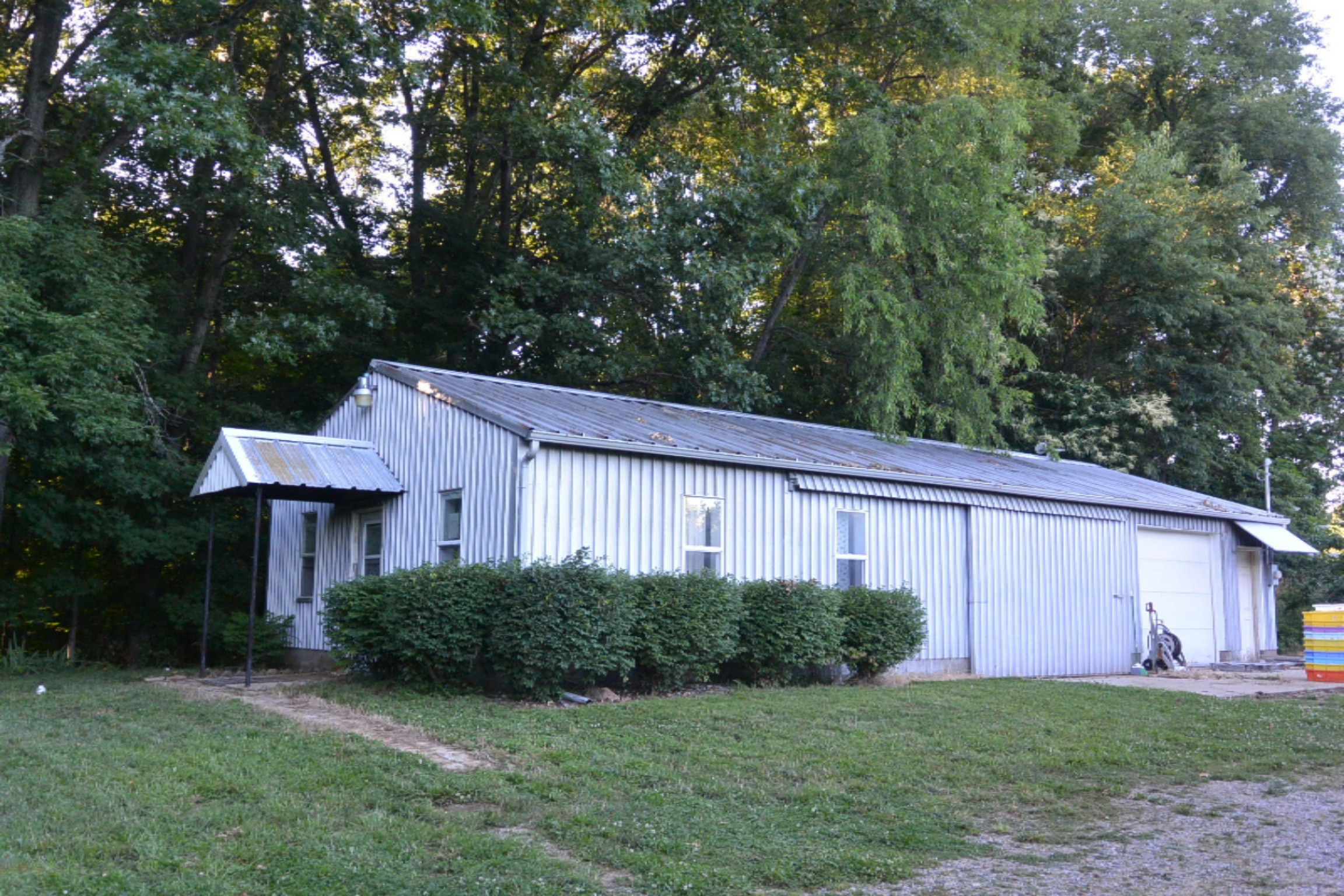 3131 Walton Road Buchanan, MI 49107 - Photo 3 of 25 3131 Walton Rd 027