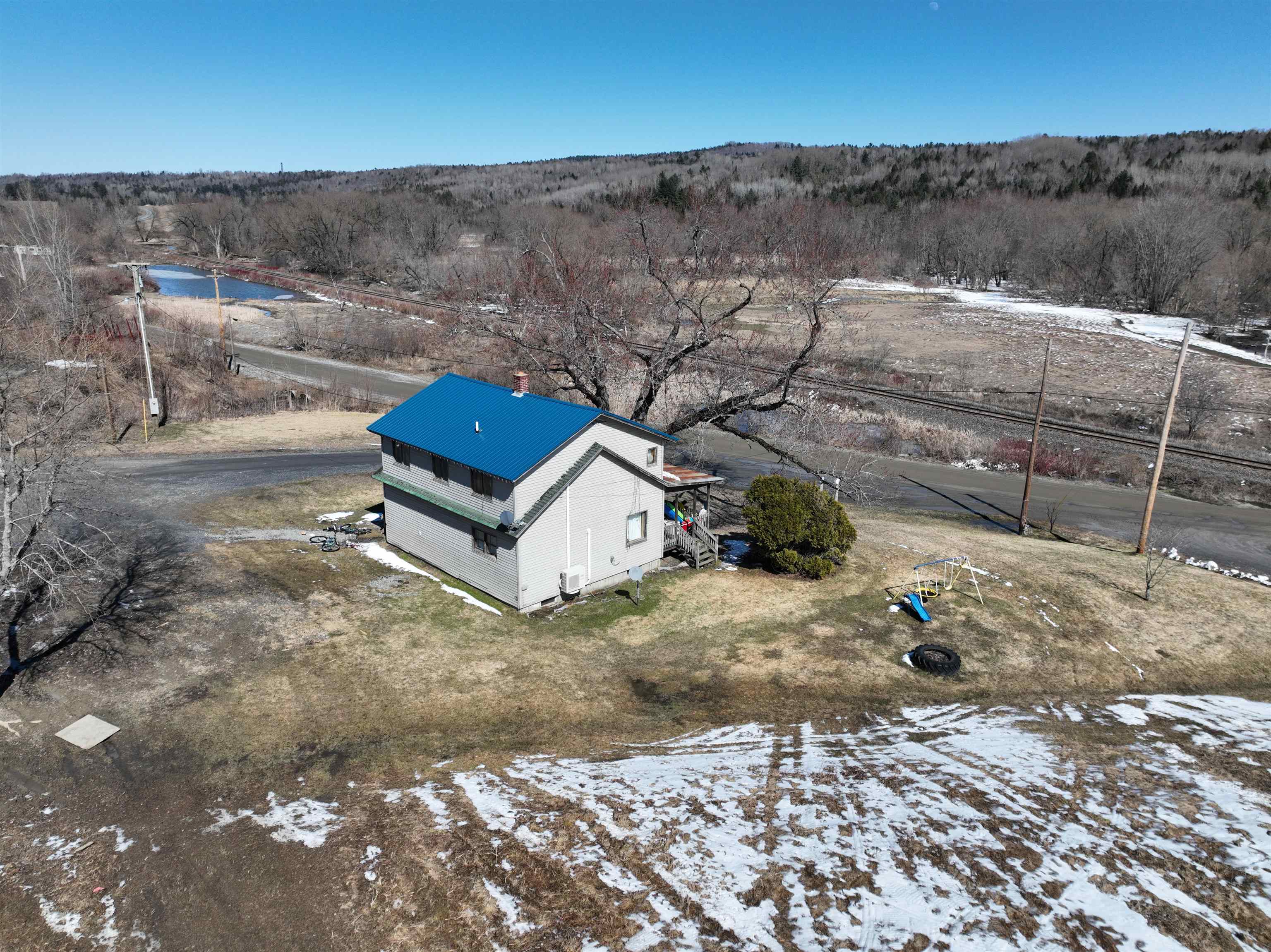 109 River Road Irasburg, VT 05860 - Photo 47 of 53