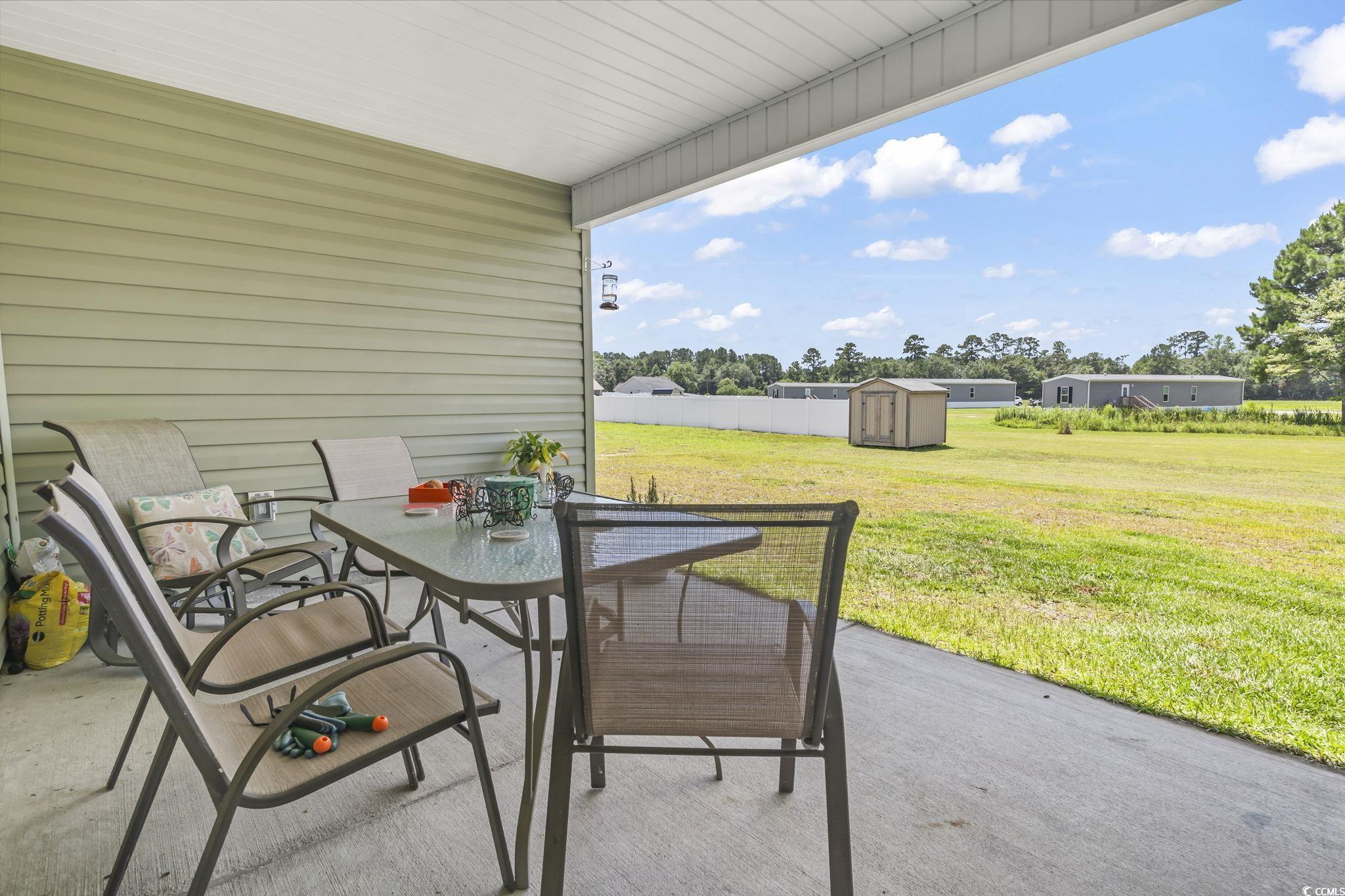 1170 Daisy Road Loris, SC 29569 - Photo 30 of 35 Gallery Image 30