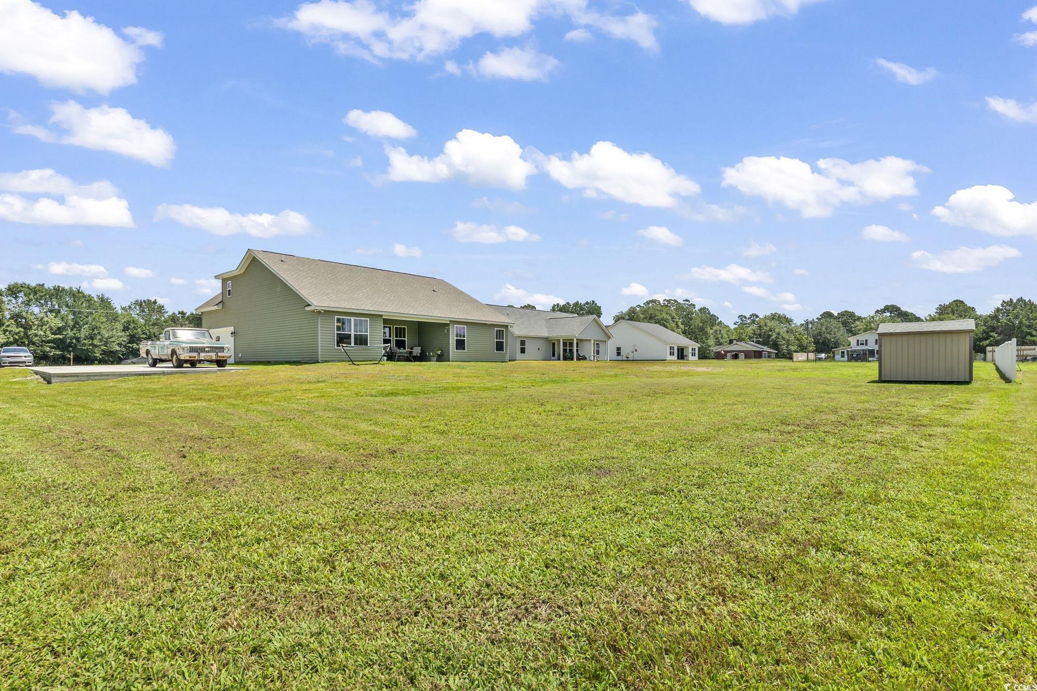 1170 Daisy Road Loris, SC 29569 - Photo 32 of 35 Gallery Image 32