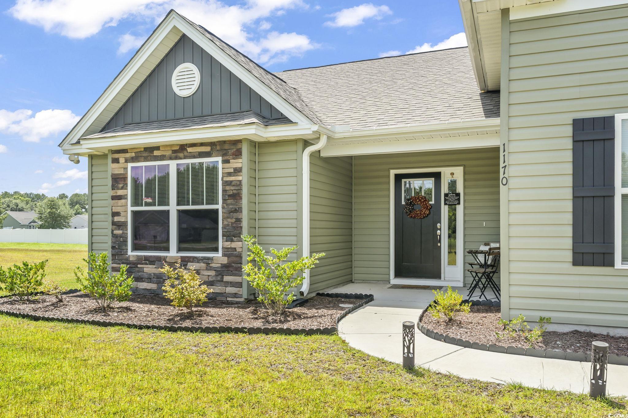 1170 Daisy Road Loris, SC 29569 - Photo 33 of 35 Gallery Image 33