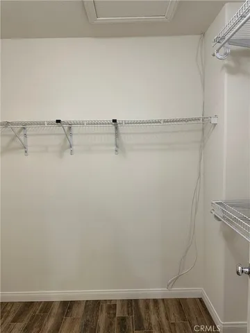 a view of small space