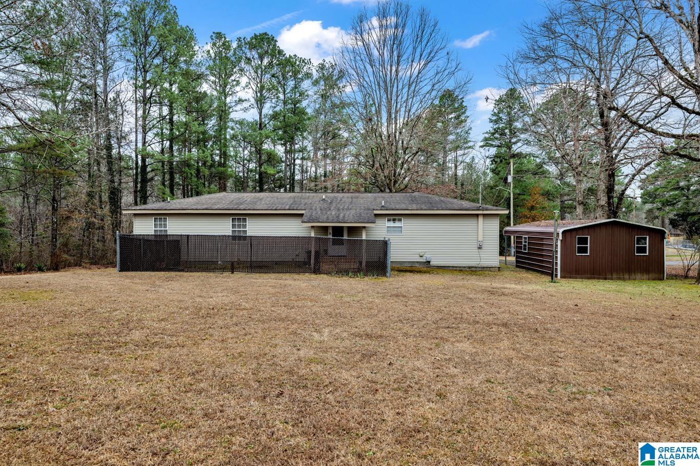 1702 Ridge Drive Jasper, AL 35504 - Photo 25 of 37
