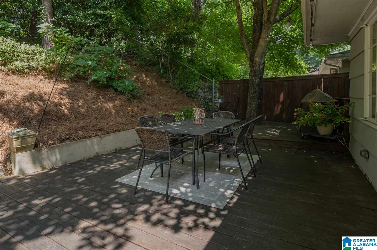 1904 Saulter Road Birmingham, AL 35209 - Photo 28 of 33