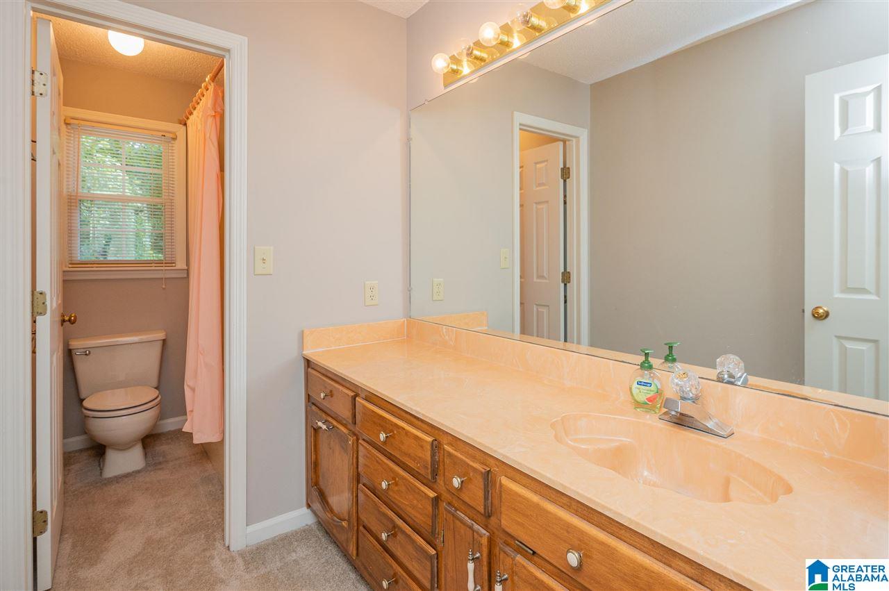 906 6th Avenue Northwest Alabaster, AL 35007 - Photo 41 of 50