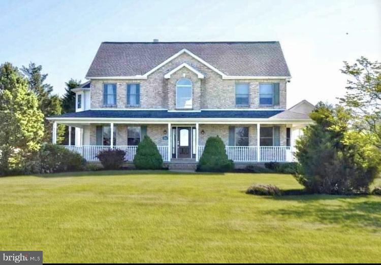 189 Wiggins Mill Road Townsend, DE 19734 - Photo 1 of 41 Gallery Image 1