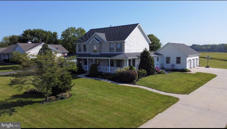 189 Wiggins Mill Road Townsend, DE 19734 - Photo 2 of 41 Gallery Image 2