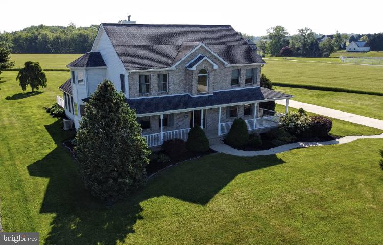 189 Wiggins Mill Road Townsend, DE 19734 - Photo 11 of 41 Gallery Image 11