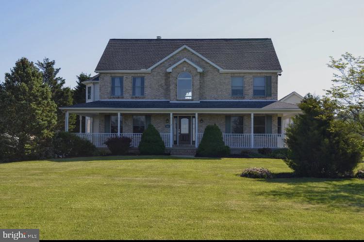 189 Wiggins Mill Road Townsend, DE 19734 - Photo 3 of 41 Gallery Image 3