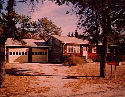 40 Willow Road Charlestown, RI 02813 - Photo 1 of 1 Exterior Front.