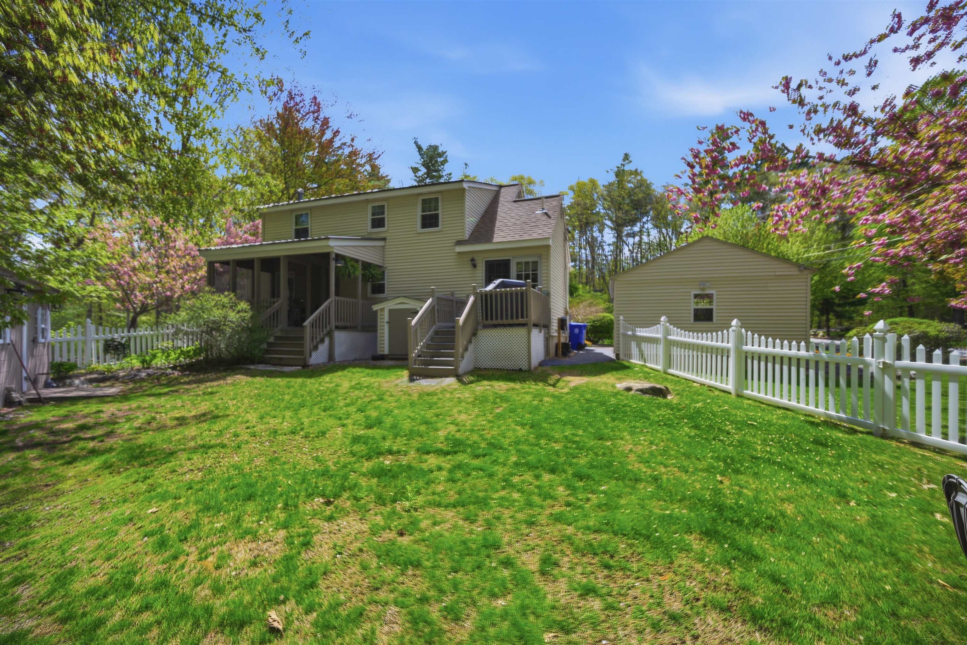 84 Woodridge Road Hampstead, NH 03826 - Photo 48 of 49