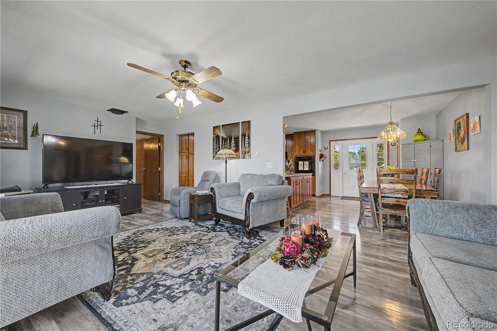 63 Kiowa Road Westcliffe, CO 81252 - Photo 18 of 46