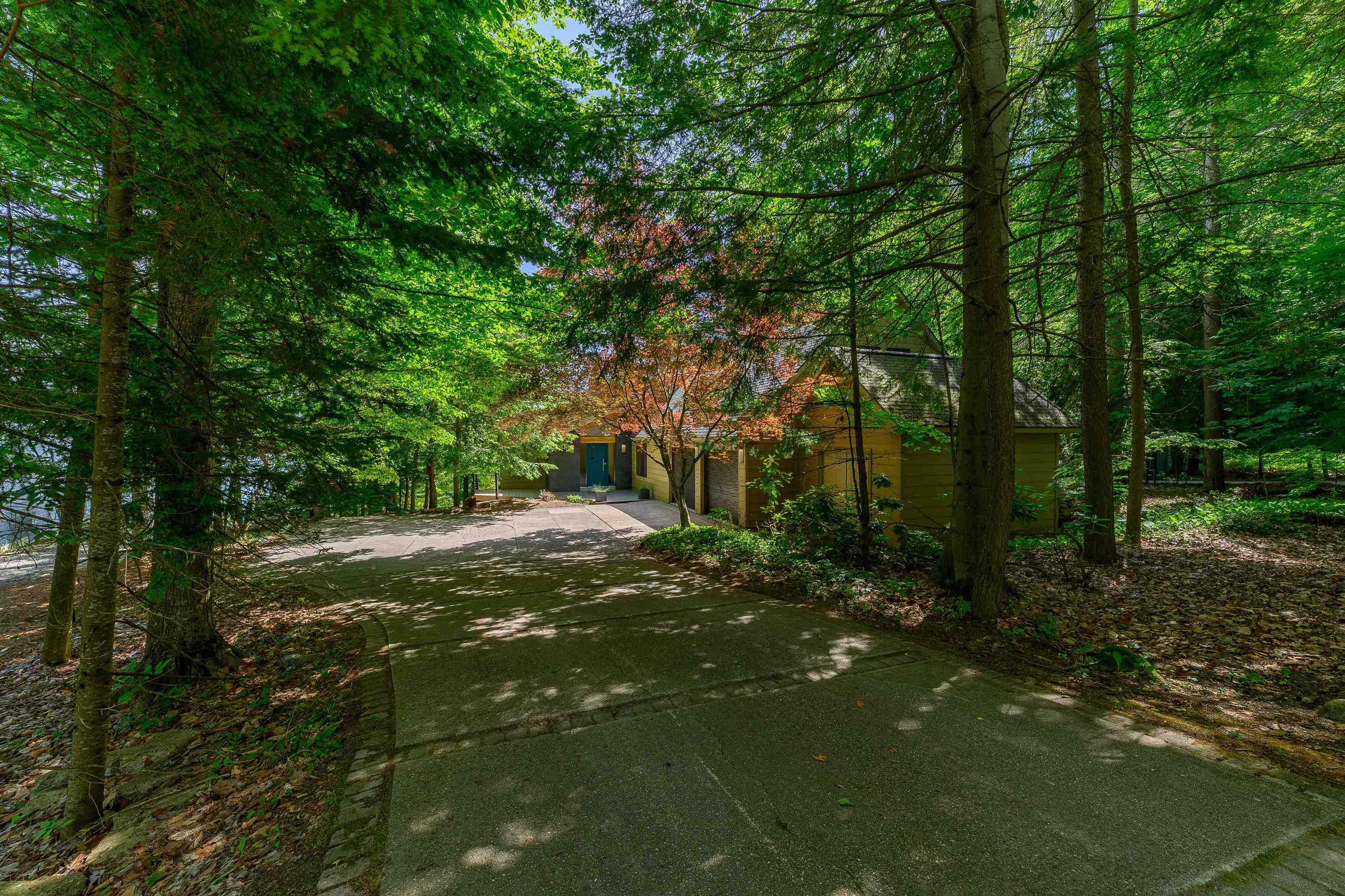 12246 Pine Ridge Trail Kewadin, MI 49648 - Photo 45 of 63