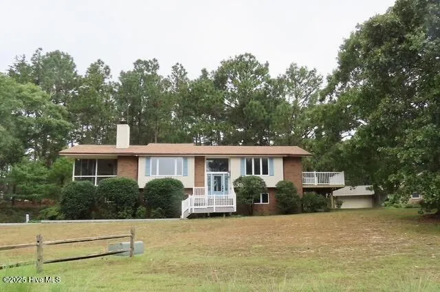 $530,000 | 104 Calmwater Court, Seven Lakes, NC 27376